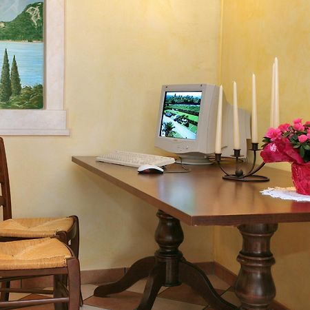 La Zerla Bed & Breakfast บาร์โดลิโน ภายนอก รูปภาพ