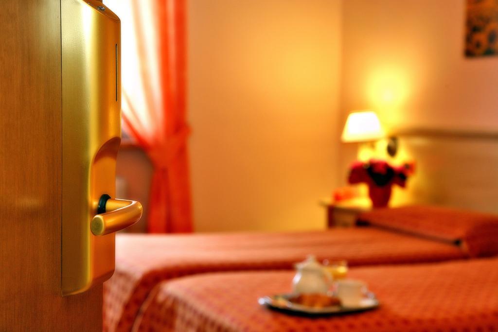 La Zerla Bed & Breakfast บาร์โดลิโน ภายนอก รูปภาพ