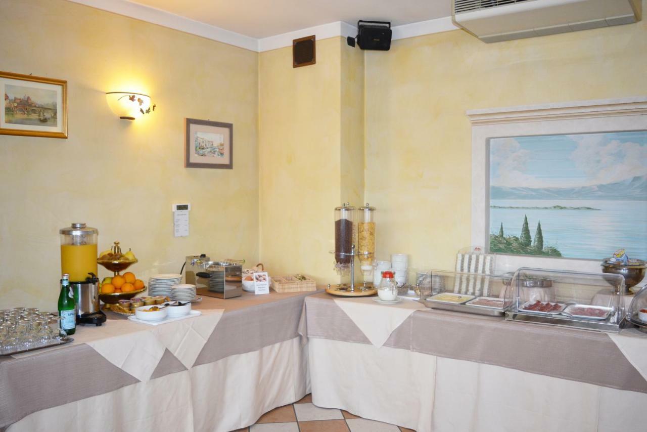 La Zerla Bed & Breakfast บาร์โดลิโน ภายนอก รูปภาพ